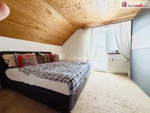 Prodej rodinného domu, Hradešín, 120 m2