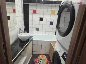 Pronájem bytu 4+kk, Praha - Kamýk, Pavlíkova, 78 m2