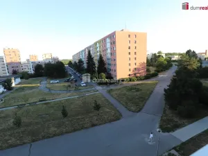 Pronájem bytu 4+kk, Praha - Kamýk, Pavlíkova, 78 m2