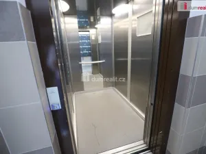 Pronájem bytu 4+kk, Praha - Kamýk, Pavlíkova, 78 m2