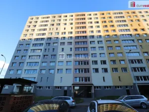 Pronájem bytu 4+kk, Praha - Kamýk, Pavlíkova, 78 m2