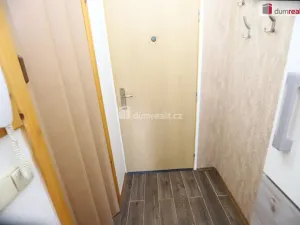 Prodej bytu 1+kk, Nejdek, J. A. Gagarina, 21 m2