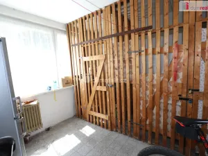 Prodej bytu 1+kk, Nejdek, J. A. Gagarina, 21 m2