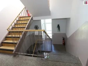 Prodej bytu 1+kk, Nejdek, J. A. Gagarina, 21 m2