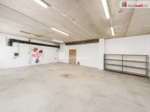 Pronájem skladu, Podivín, Zahradní, 97 m2