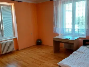 Pronájem bytu 2+1, Most, tř. Budovatelů, 54 m2