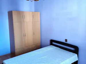 Pronájem bytu 2+1, Most, tř. Budovatelů, 54 m2