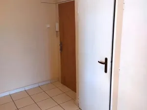 Pronájem bytu 2+1, Most, tř. Budovatelů, 54 m2
