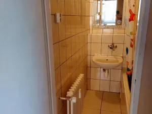 Pronájem bytu 2+1, Most, tř. Budovatelů, 54 m2