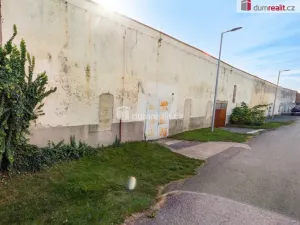 Pronájem skladu, Podivín, Příční, 79 m2