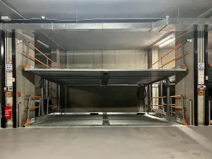 Pronájem komerční nemovitosti, Brno, Křídlovická, 12 m2
