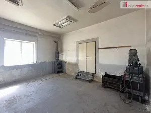 Pronájem výrobních prostor, Podivín, Zahradní, 292 m2