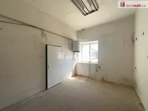 Pronájem výrobních prostor, Podivín, Zahradní, 292 m2