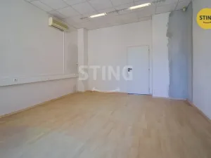 Pronájem kanceláře, Hodonín, 150 m2