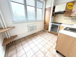 Pronájem bytu 2+1, Ostrava - Hrabůvka, Alberta Kučery, 60 m2