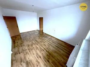 Pronájem bytu 2+1, Ostrava - Hrabůvka, Alberta Kučery, 60 m2