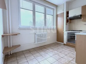 Pronájem bytu 2+1, Ostrava - Hrabůvka, Alberta Kučery, 60 m2