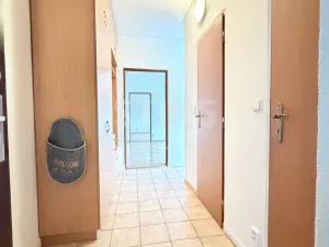 Pronájem bytu 2+1, Ostrava - Hrabůvka, Alberta Kučery, 60 m2