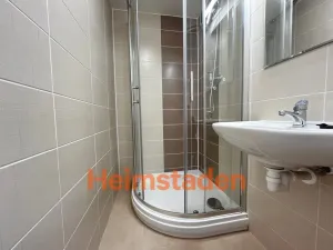 Pronájem bytu 1+kk, Orlová - Lutyně, Masarykova třída, 26 m2