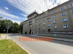Pronájem bytu 2+1, Havířov - Město, U Stromovky, 53 m2