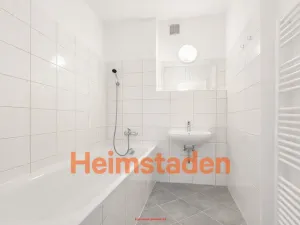 Pronájem bytu 3+1, Havířov - Město, Nerudova, 76 m2