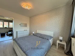 Pronájem bytu 3+1, Olomouc, Fischerova, 70 m2
