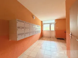 Prodej bytu 1+kk, Plzeň, Luďka Pika, 21 m2