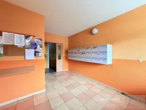 Prodej bytu 1+kk, Plzeň, Luďka Pika, 21 m2