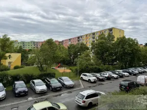 Prodej bytu 1+kk, Plzeň, Luďka Pika, 21 m2