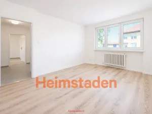 Pronájem bytu 2+kk, Havířov - Prostřední Suchá, Kapitána Jasioka, 50 m2