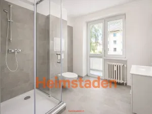 Pronájem bytu 2+kk, Havířov - Prostřední Suchá, Kapitána Jasioka, 50 m2
