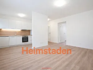 Pronájem bytu 2+kk, Havířov - Prostřední Suchá, Kapitána Jasioka, 43 m2