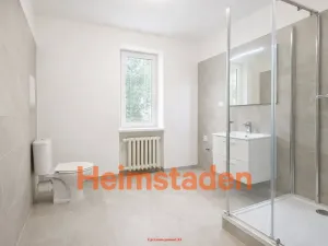Pronájem bytu 2+kk, Havířov - Prostřední Suchá, Kapitána Jasioka, 43 m2