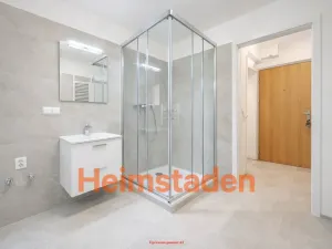 Pronájem bytu 2+kk, Havířov - Prostřední Suchá, Kapitána Jasioka, 43 m2