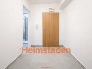 Pronájem bytu 2+kk, Havířov - Prostřední Suchá, Kapitána Jasioka, 43 m2