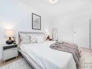Prodej bytu 4+kk, Praha - Strašnice, Pod strání, 70 m2