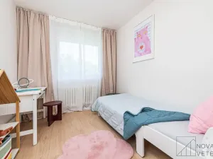 Prodej bytu 4+kk, Praha - Strašnice, Pod strání, 70 m2