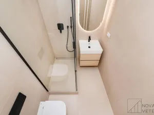 Prodej bytu 4+kk, Praha - Strašnice, Pod strání, 70 m2
