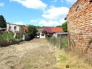 Prodej rodinného domu, Koryčany, Suchý řádek, 83 m2