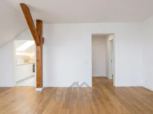 Prodej bytu 1+kk, Nučice, 43 m2
