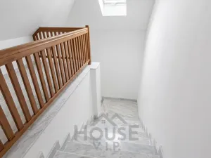 Prodej bytu 1+kk, Nučice, 43 m2