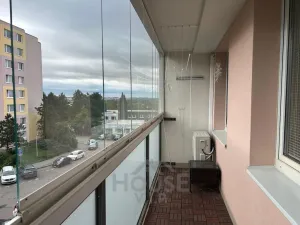 Pronájem bytu 3+kk, Praha - Chodov, Láskova, 74 m2