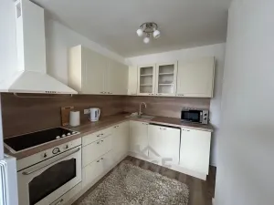 Pronájem bytu 3+kk, Praha - Chodov, Láskova, 74 m2