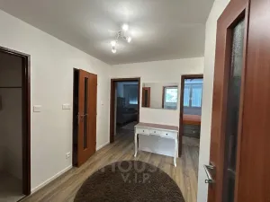 Pronájem bytu 3+kk, Praha - Chodov, Láskova, 74 m2