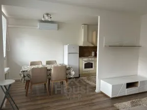 Pronájem bytu 3+kk, Praha - Chodov, Láskova, 74 m2