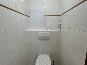 Pronájem bytu 3+kk, Praha - Chodov, Láskova, 74 m2