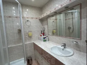 Pronájem bytu 3+kk, Praha - Chodov, Láskova, 74 m2