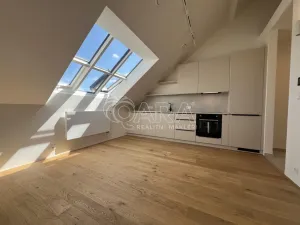 Pronájem bytu 2+kk, Praha - Strašnice, Černokostelecká, 39 m2