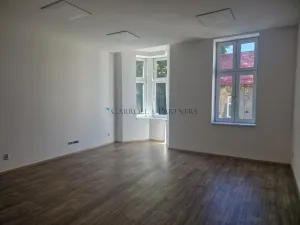 Pronájem kanceláře, Ostrava - Přívoz, Fügnerova, 1180 m2