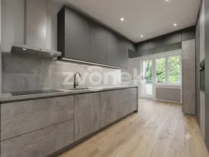 Prodej bytu 3+1, Otrokovice, Havlíčkova, 95 m2